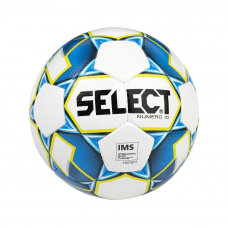 М’яч футбольний SELECT Numero 10 (IMS)